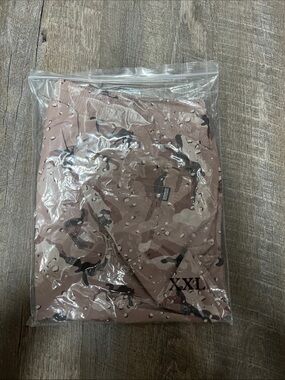 Savage Tacticians Swim Trunks XXL